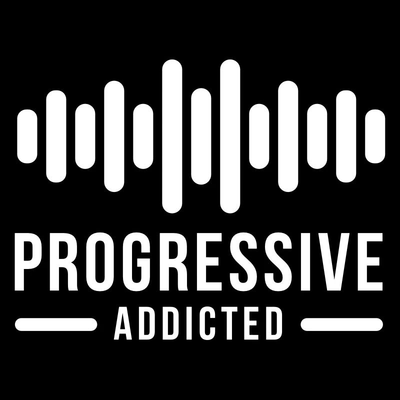 Progressive Addicted - Party Crew