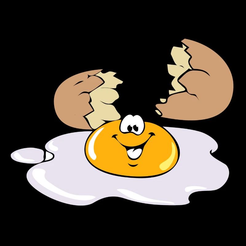 Fried Egg Egg