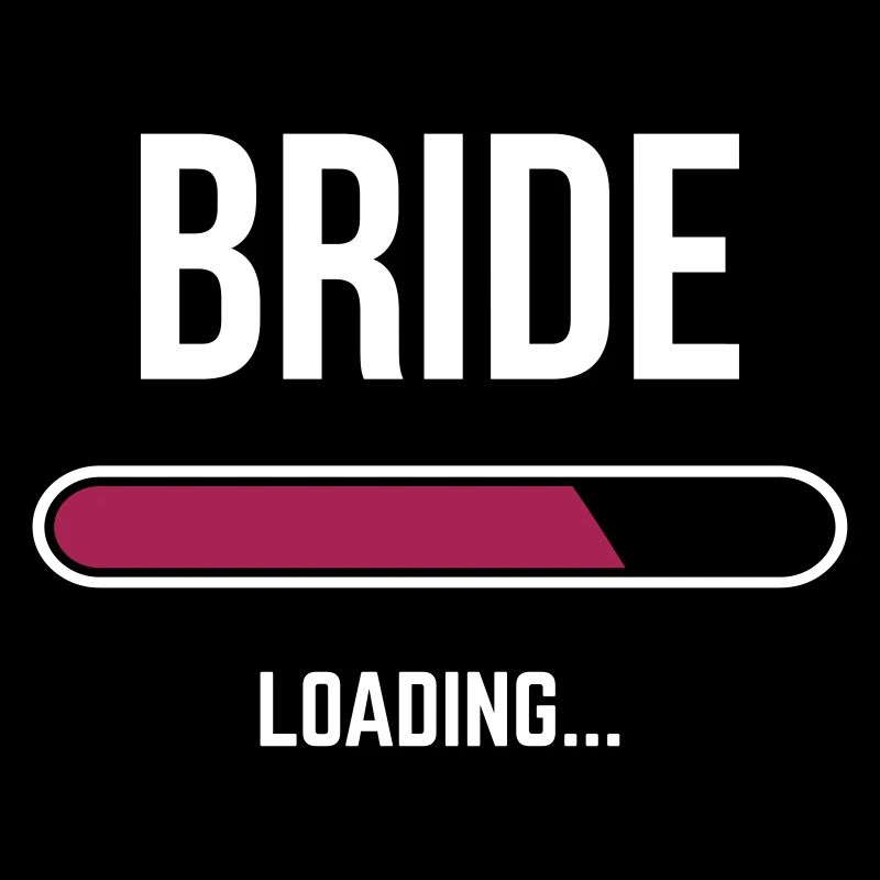Bride loading