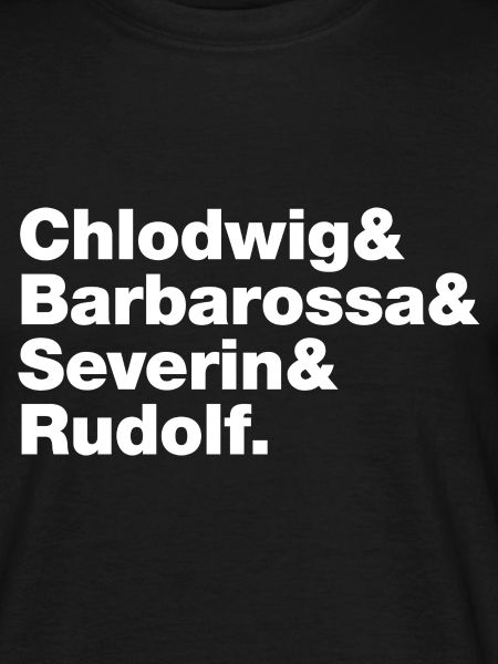 Fab Four: Köln