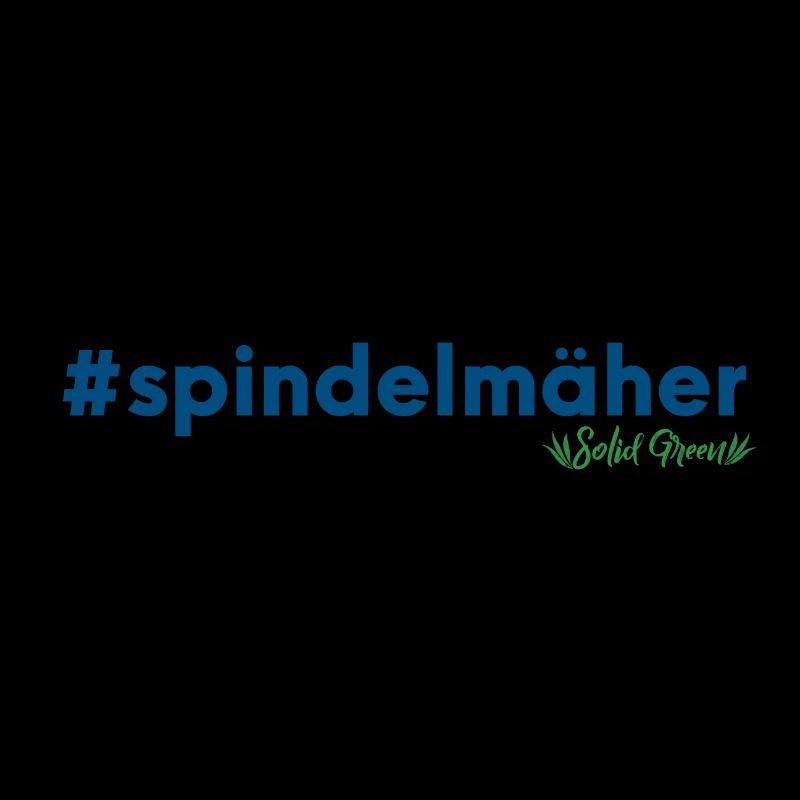 Spindelmäher