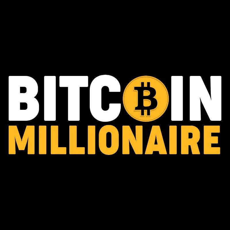 Bitcoin Millionaire