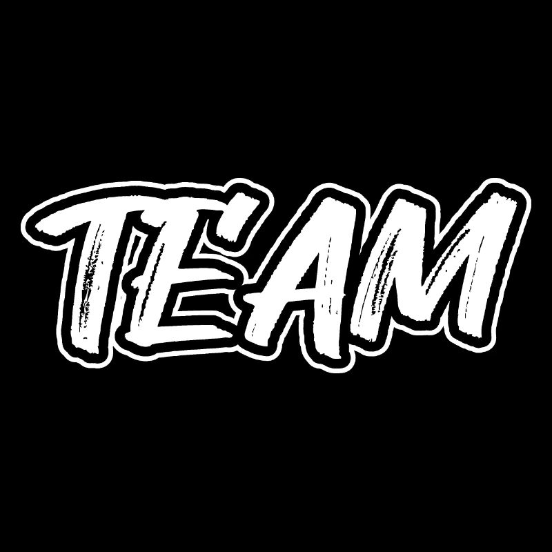 Equipe, blanc