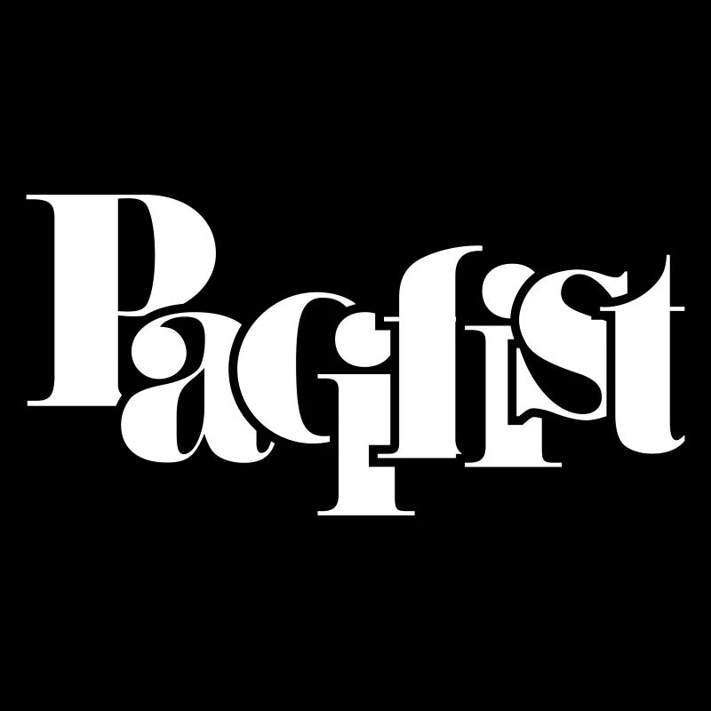 Pacifiste