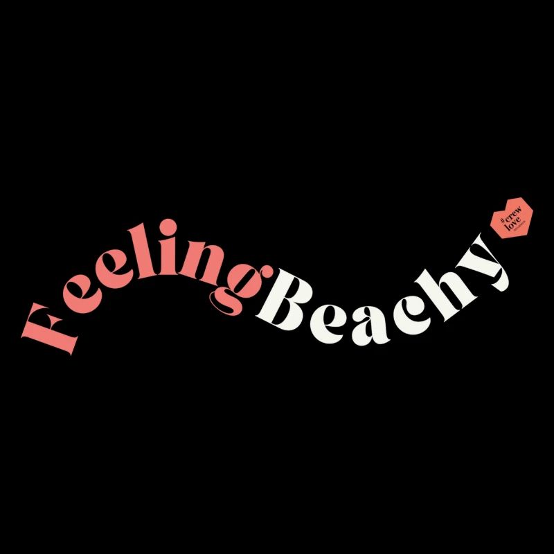 Feeling Beachy