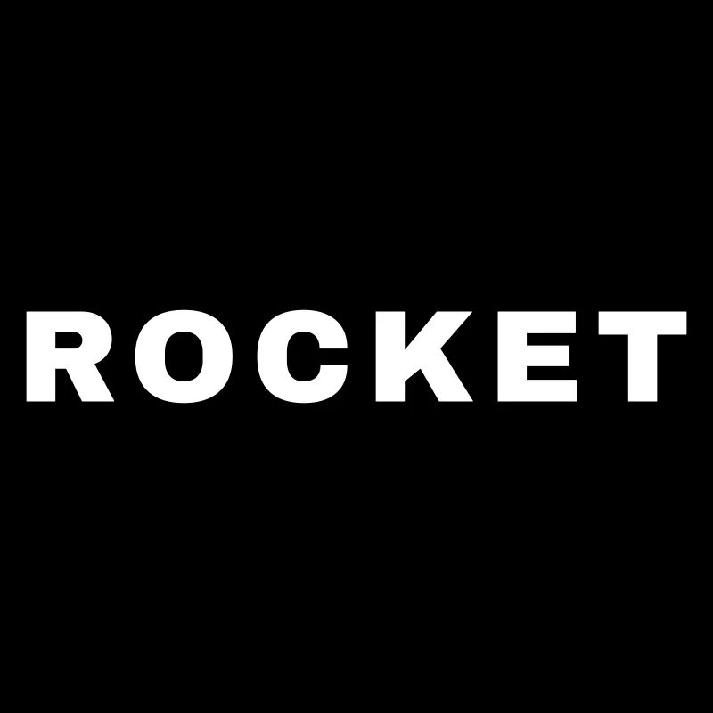 Rocket - Take-off