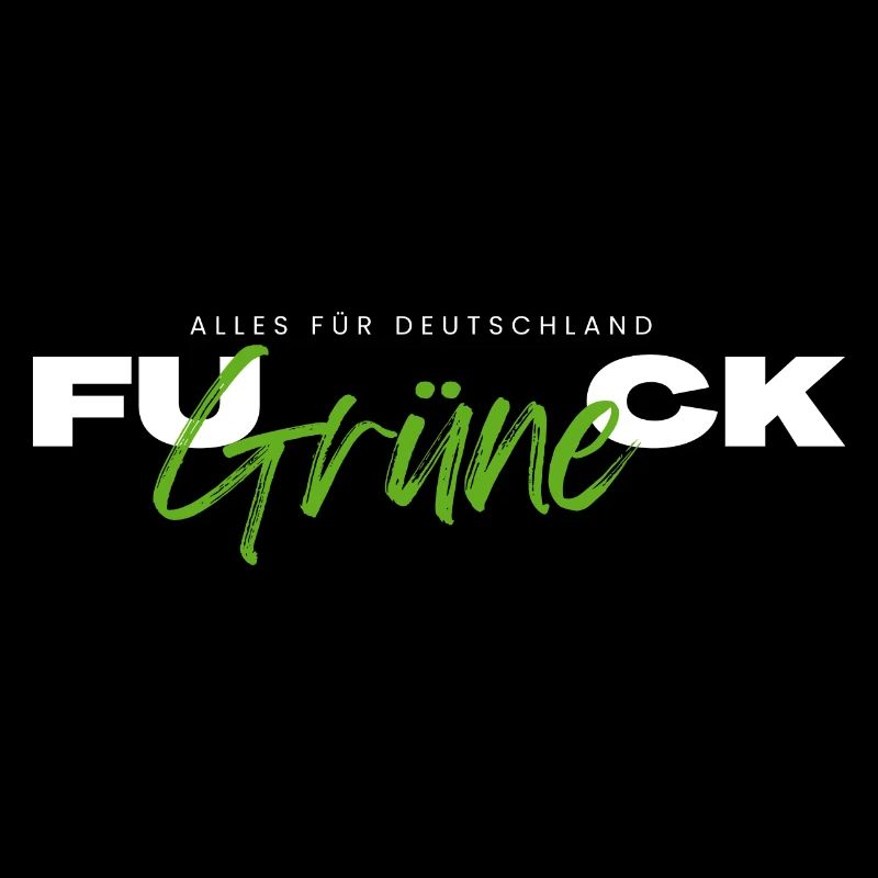 FU-GRÜNE-CK