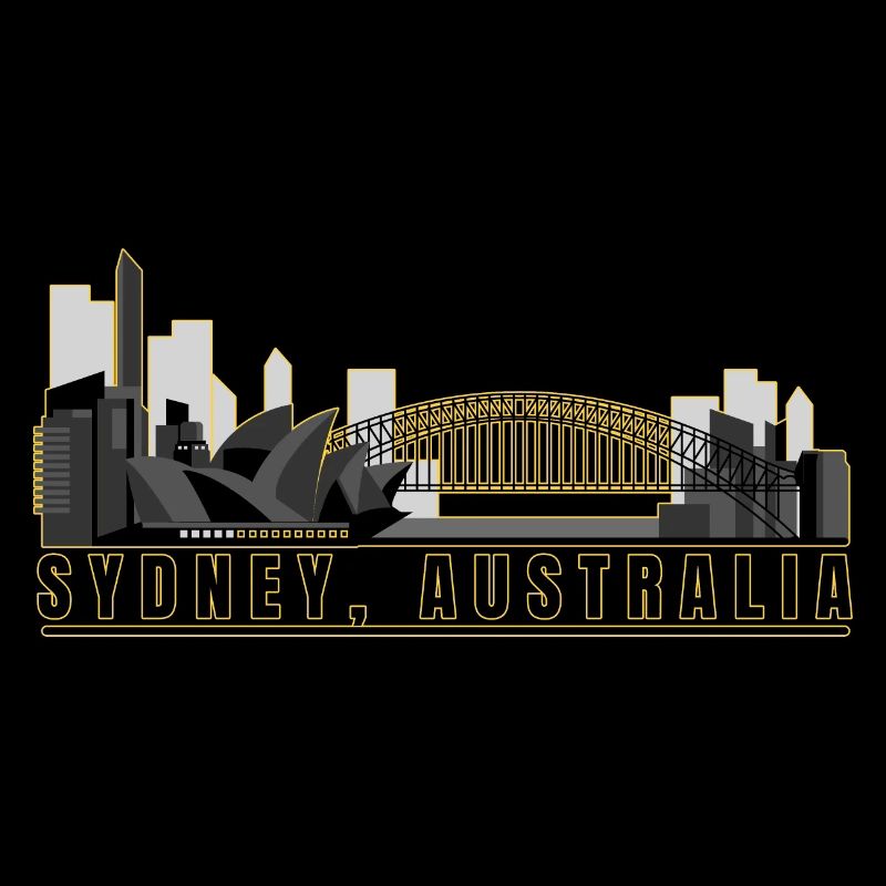 Sydney Australien