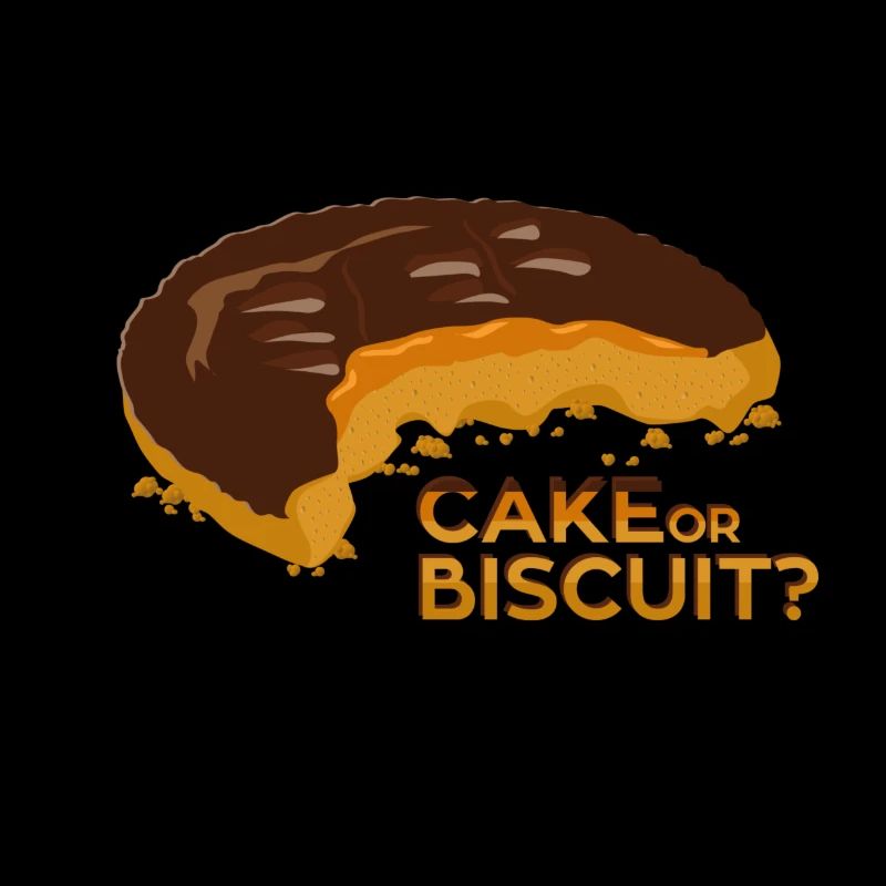 Gâteau ou biscuit
