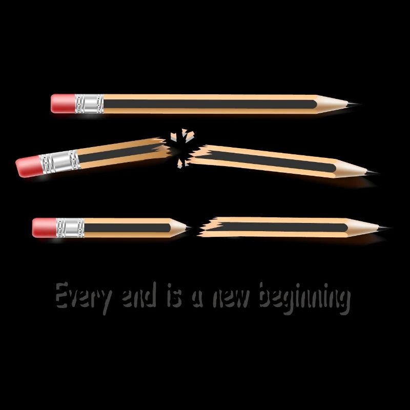End and beginning