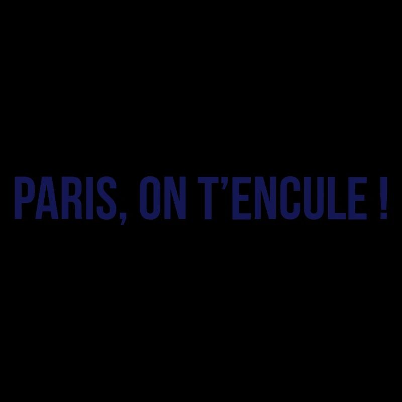 Bye Paris