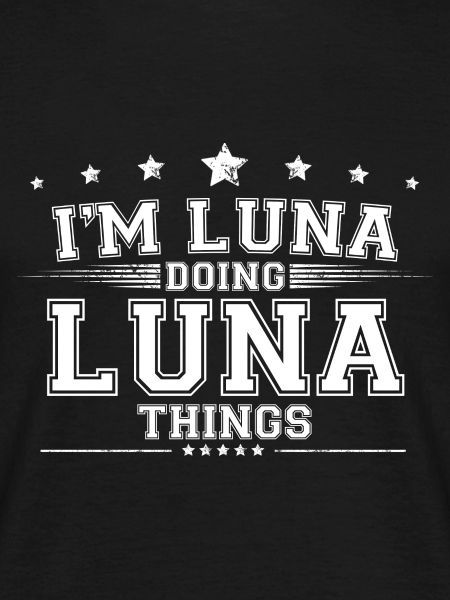 Luna