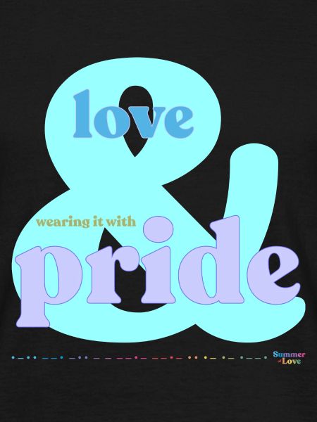 Pride Iceblue
