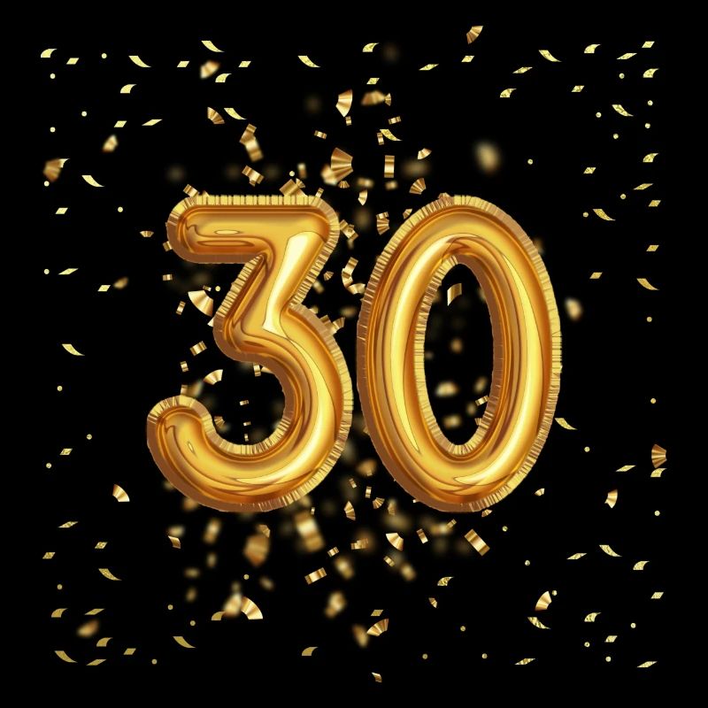 30 ans de conception de ballons