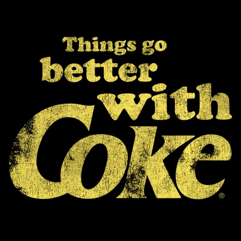 Better With cola