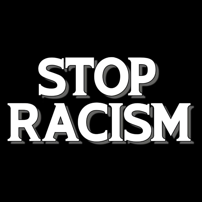 Stop au racisme blanc