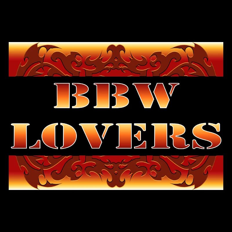 SEULEMENT 4 AMATEURS DE BBW