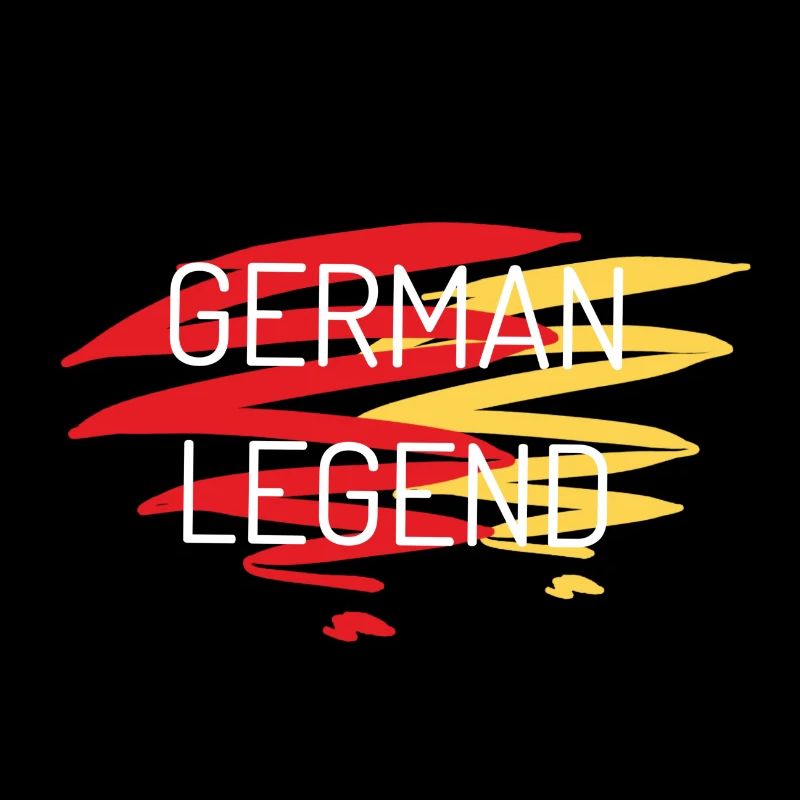 Deutsche Legende - German Legend