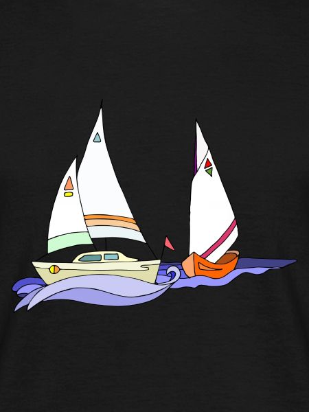 Segelboote