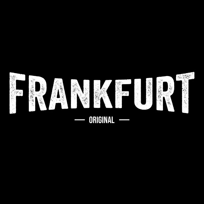 Frankfurt Original