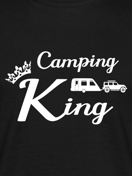Camping King