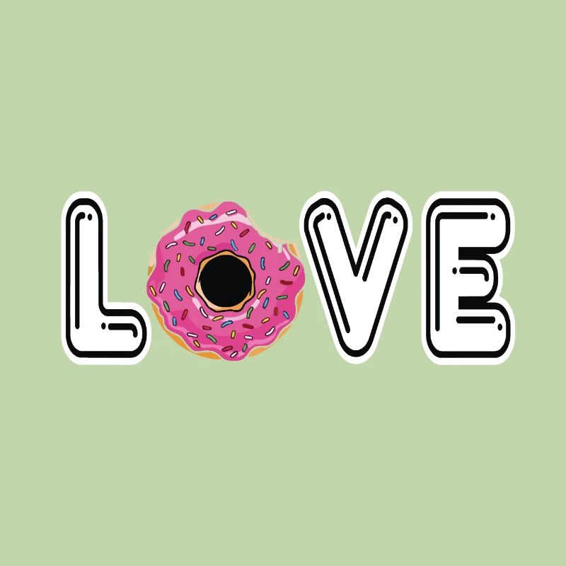Donuts