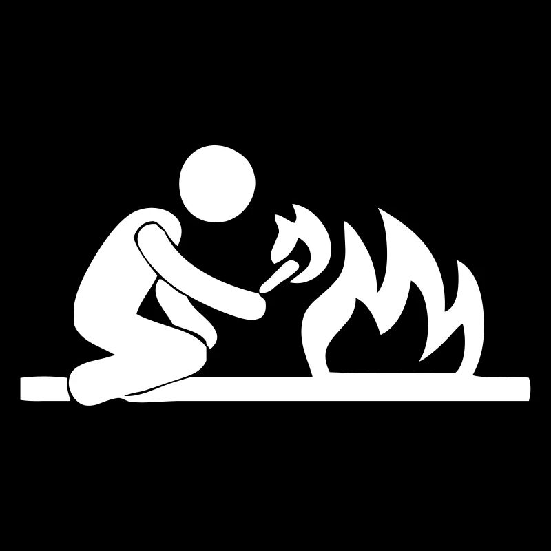 Qui joue avec le feu