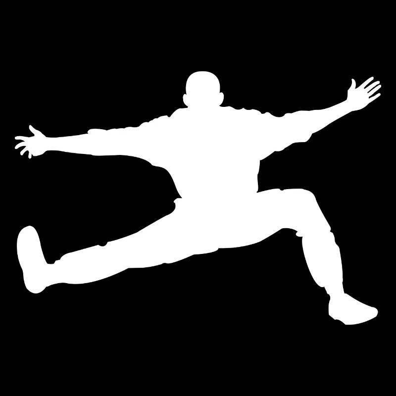 Conception de gardien de but de handball