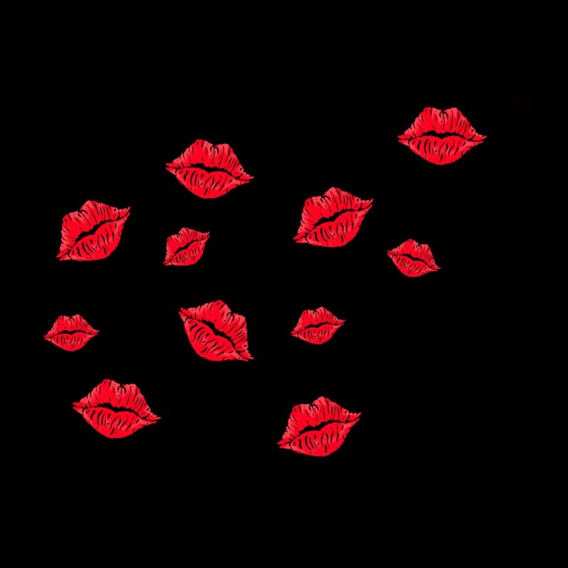 Plein de bisous
