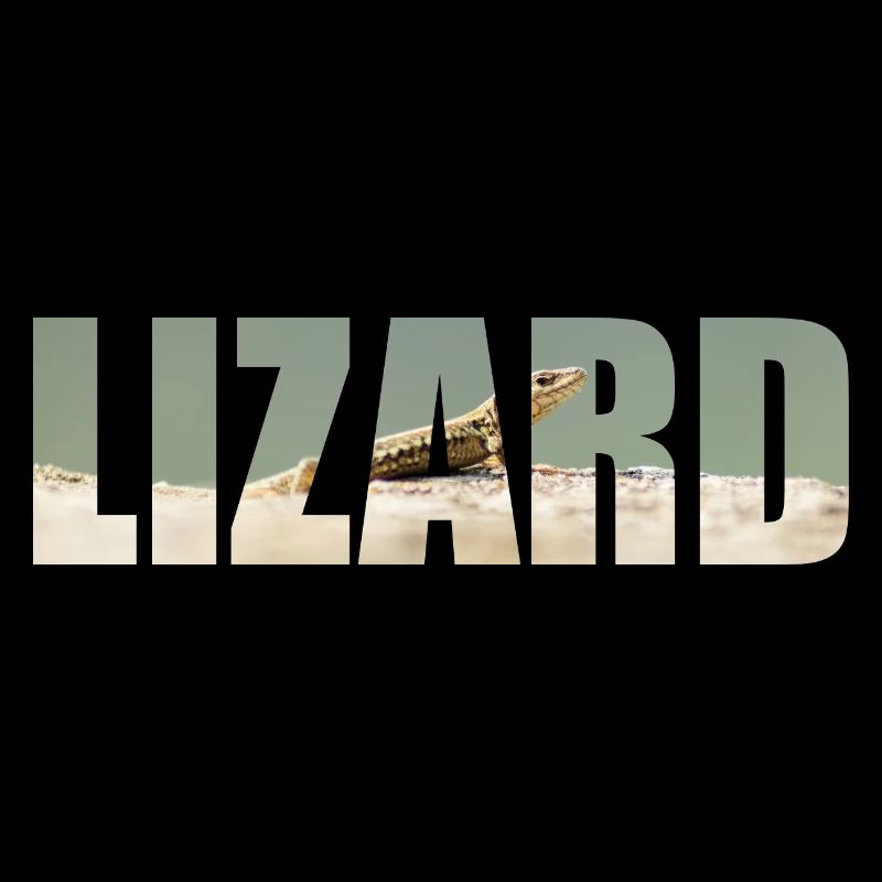 Lézard
