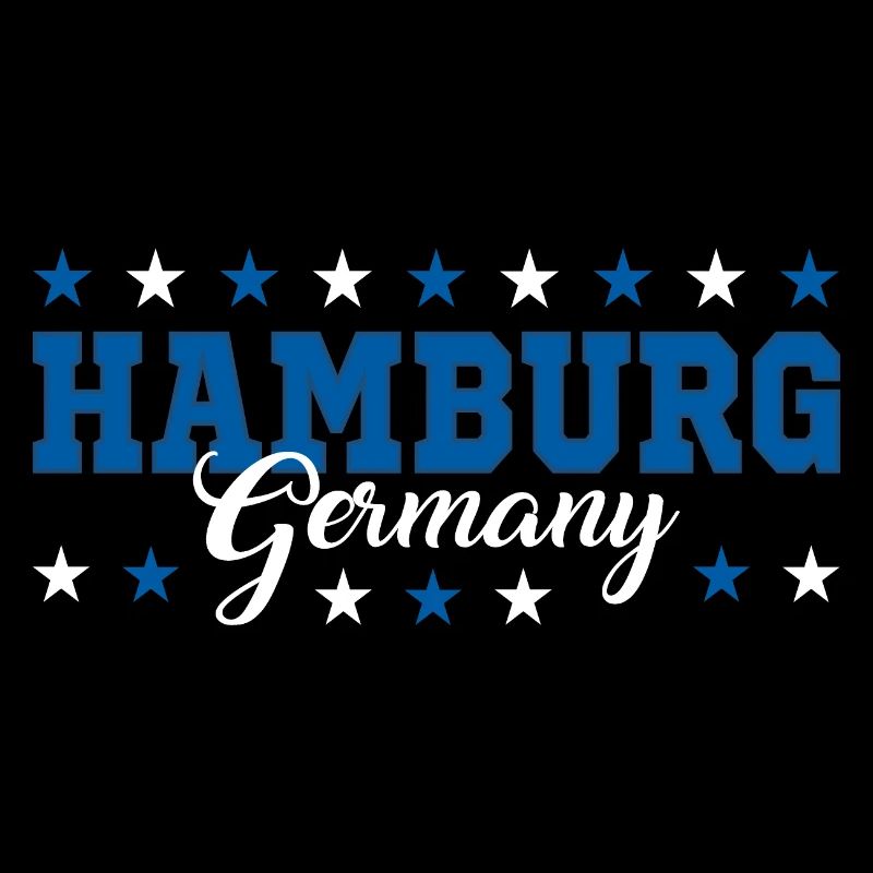 Hambourg