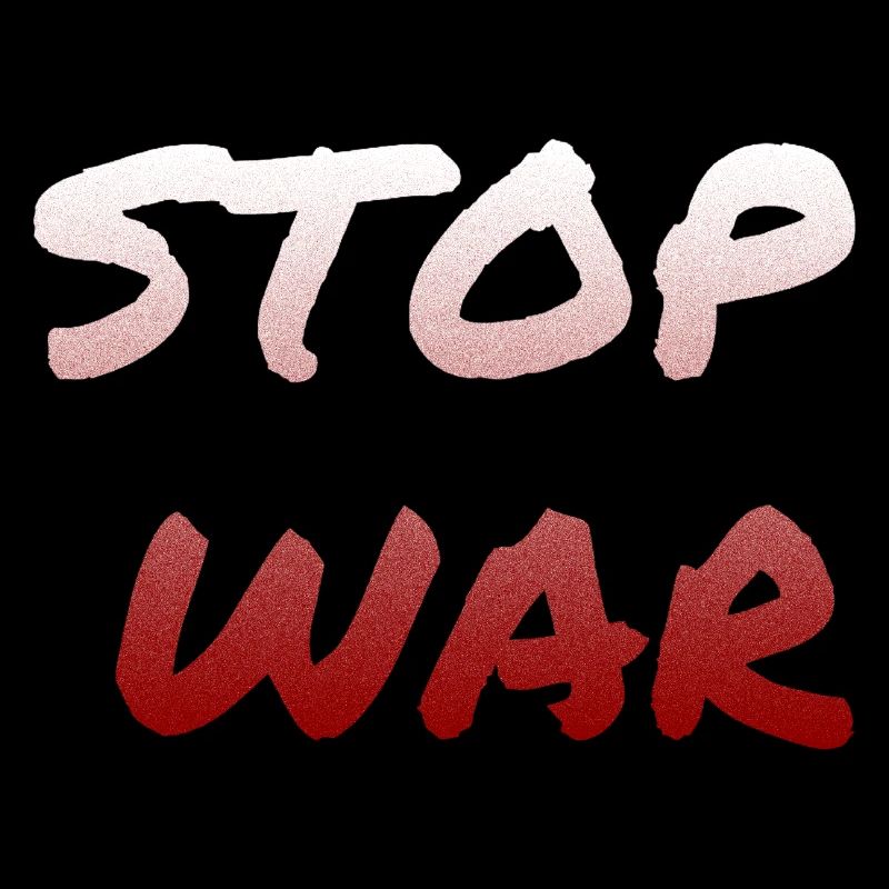 Stop War