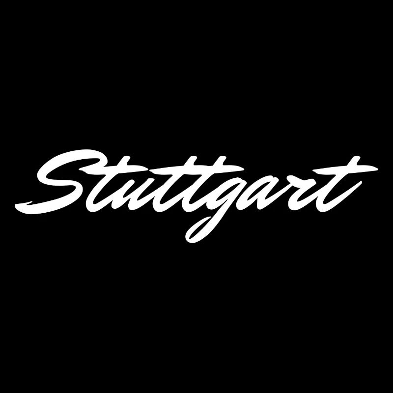 Stuttgart