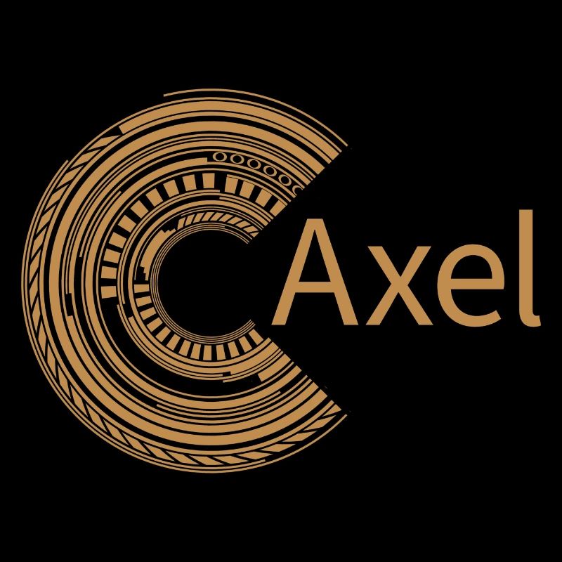 Pour Axel