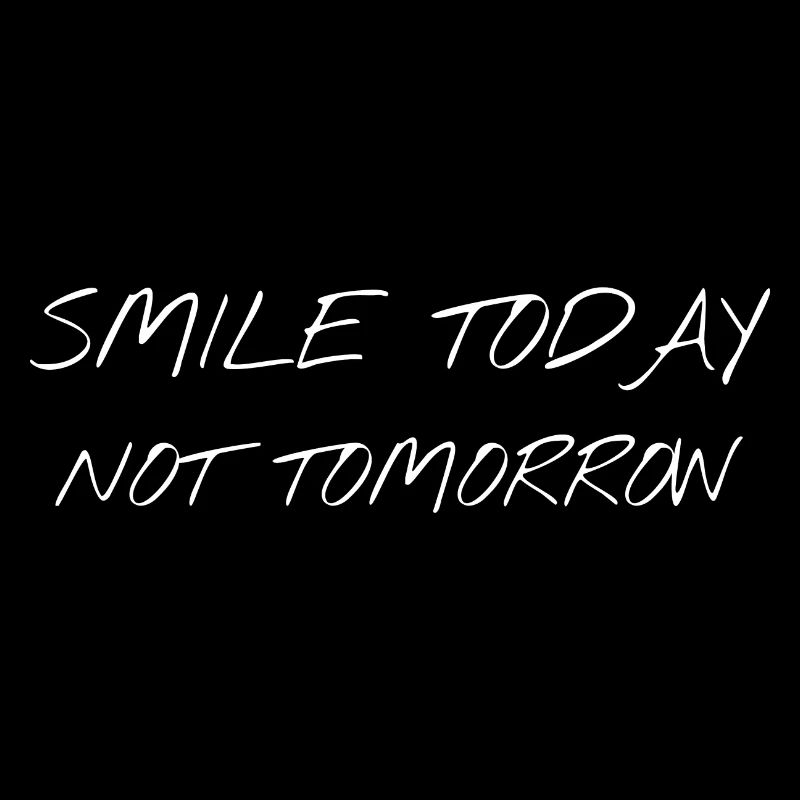 Smile today