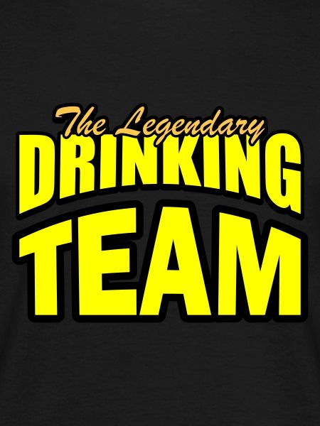 Drinking Team