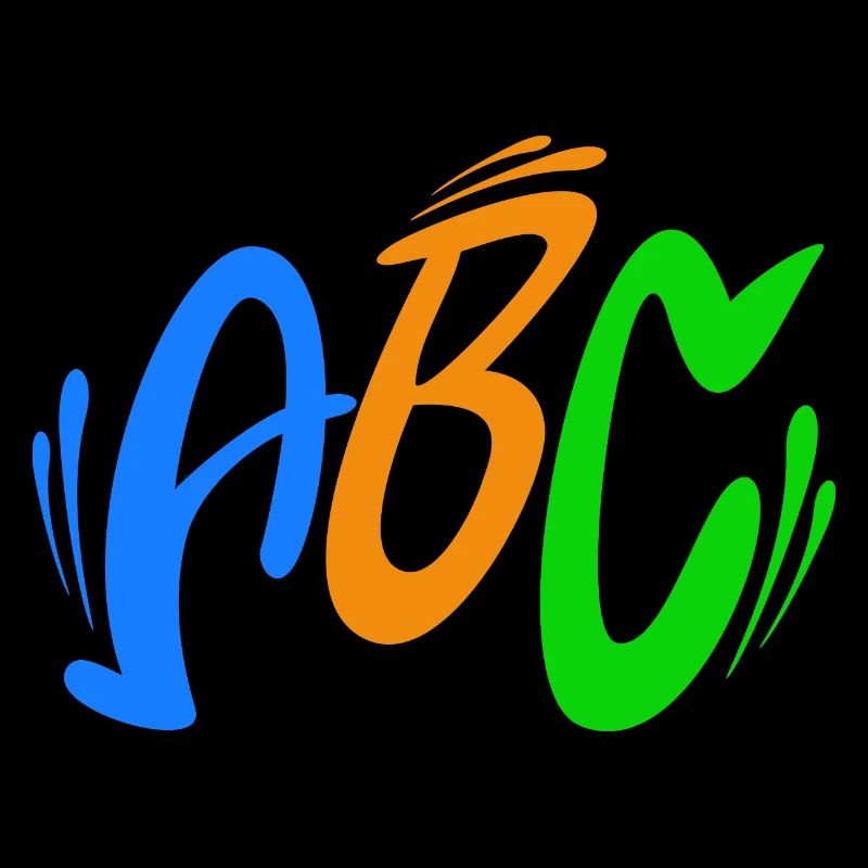 ABC couleurs