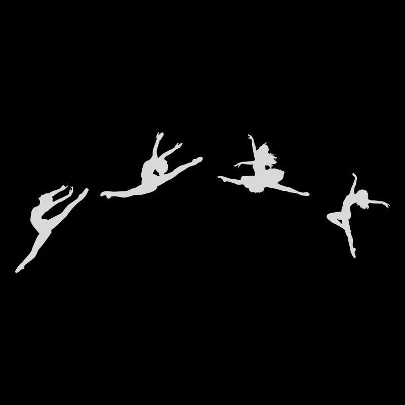 Plongez dans le plaisir de danser