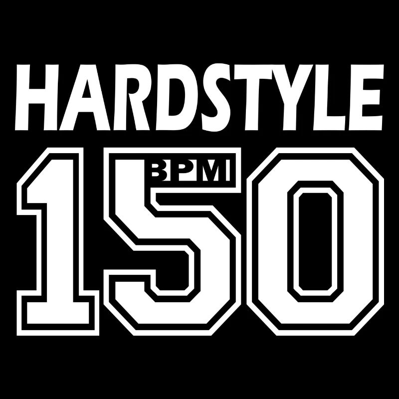 Hardstyle 150 BPM