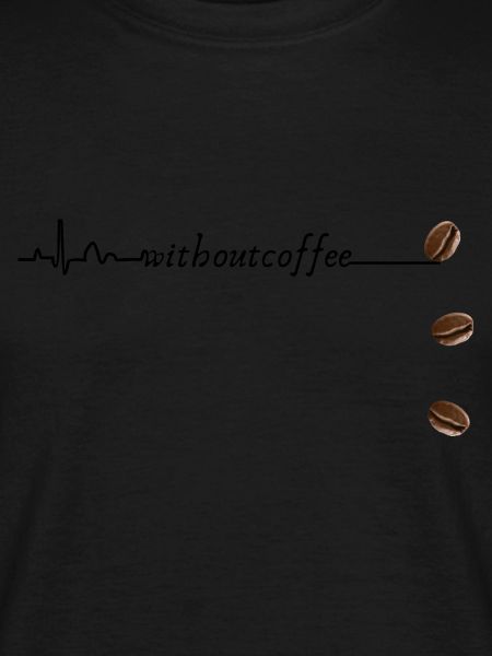 Without Coffee