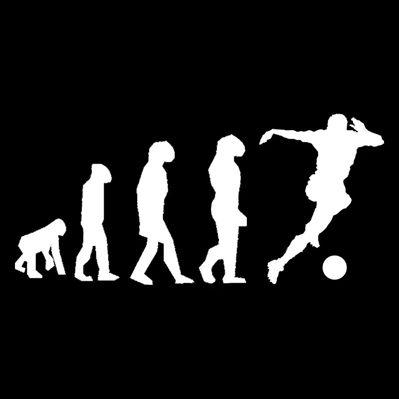 football evolution