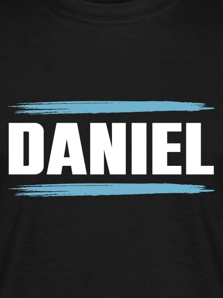 Daniel