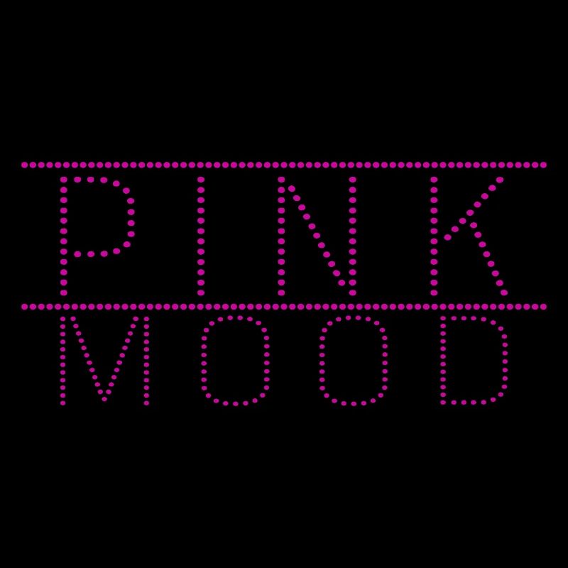 Pink Mood