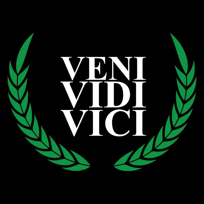 VENI VIDE VICE