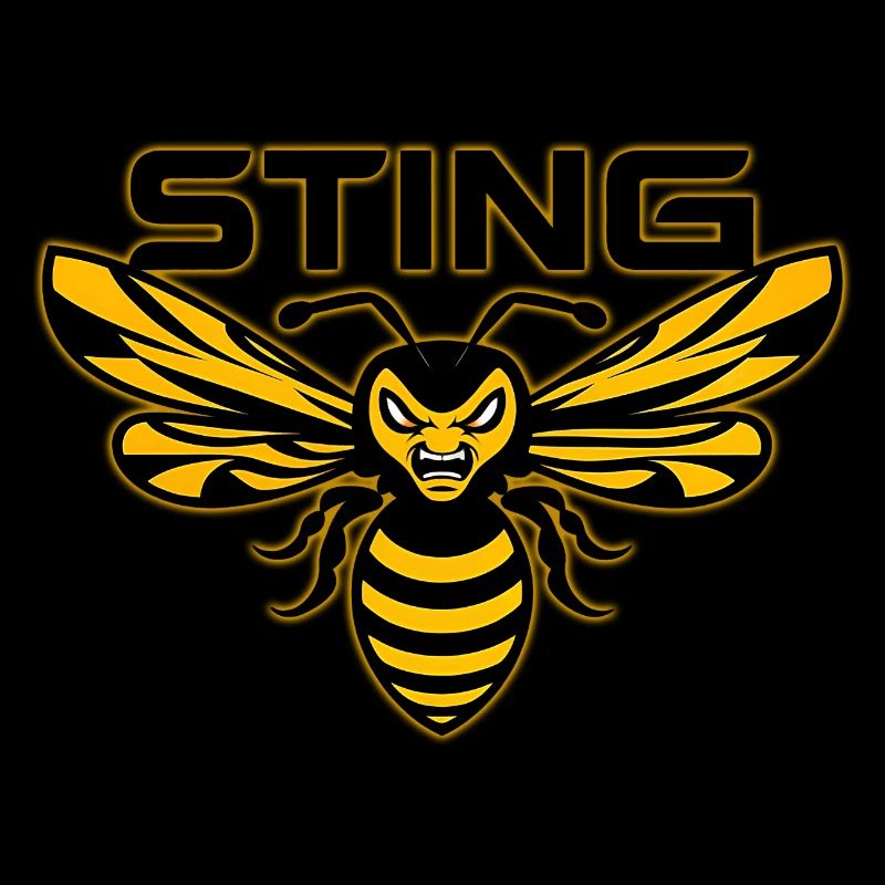 Sting : La Guêpe en colère