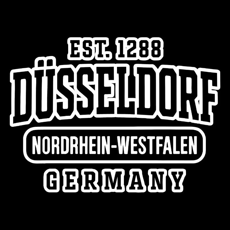 Duesseldorf Germany