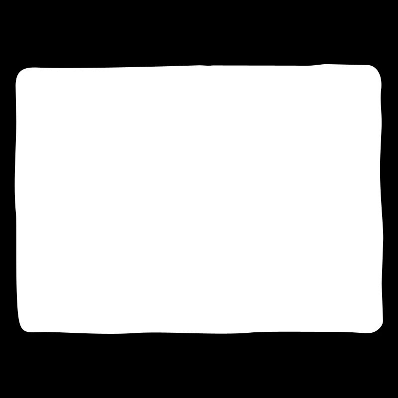 forme rectangle