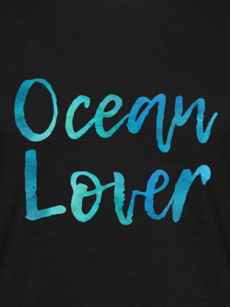 Ocean Lover