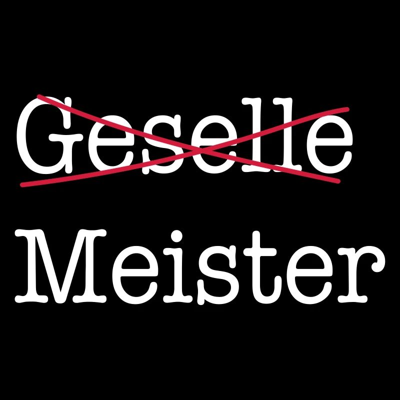 Master examination