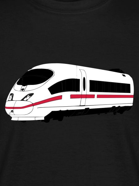 Bullet train